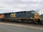 CSX 713